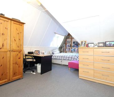 1 bedroom maisonette to rent - Photo 3