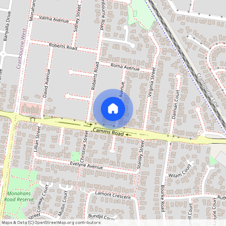 1 Rosalie Avenue, Vic 3977, Cranbourne