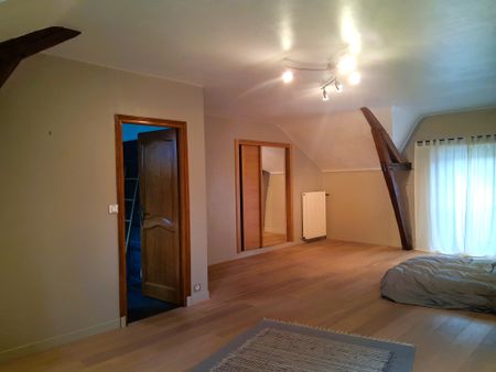Location Maison 6 pièces 213m² LES CHOUX 45290 - Photo 5