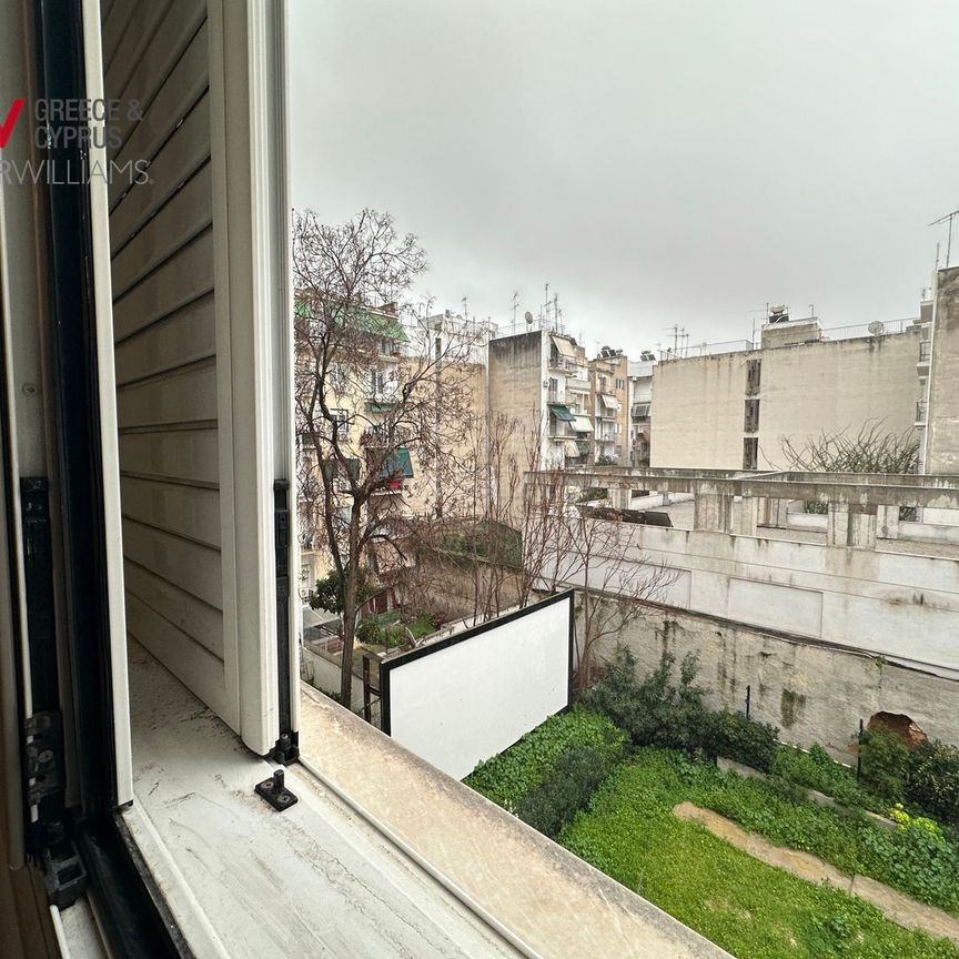 Ενοικίαση κατοικίας, 80 τ.μ., Αθήνα, 700 € - Photo 1