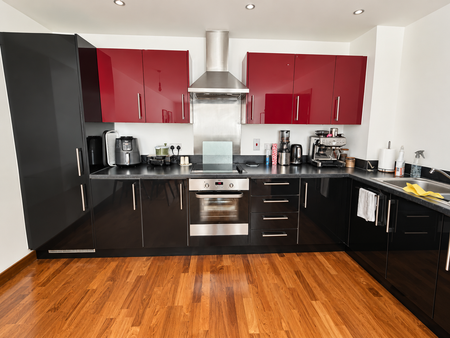 1 bedroom apartment to rent - Photo 4
