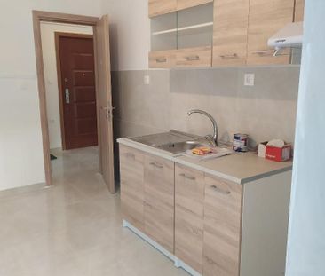 Studio/Γκαρσονιέρα για ενοικίαση Νέα Κρήνη (Καλαμαριά) - Photo 1