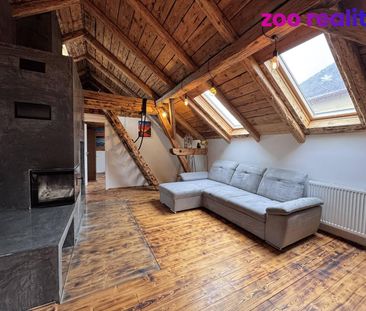 Pronájem bytu 4+kk 90 m², Krásný Dvůr - Fotografie 4