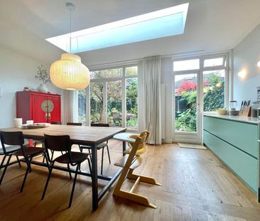 Ruthardlaan 17, Kom van Bieghel, 1406RP, Bussum - Photo 2