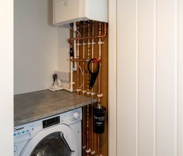 2 Bed Flat, Ruthrieston Gardens, AB10 - Photo 5