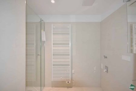 Erstbezug mit Terrasse: Schöner 1,5-Zimmer-Neubau in 1190 Wien - Photo 3