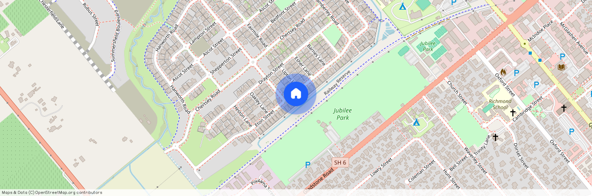 33 Eton Street, Richmond, Tasman