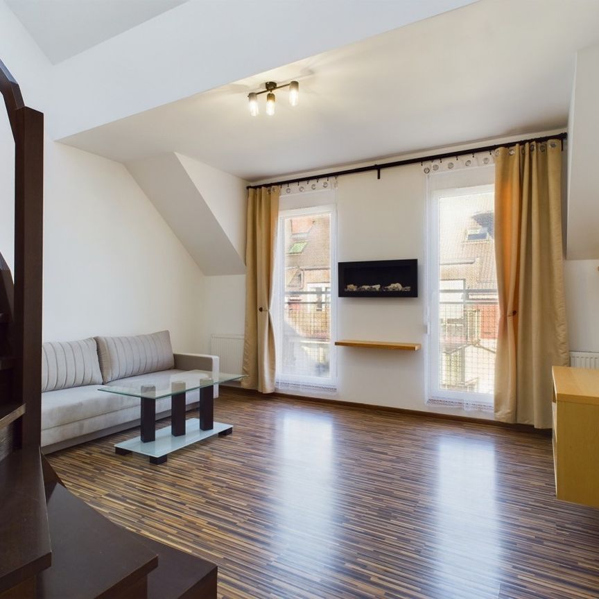 Super komfortowe mieszkanie - Photo 1