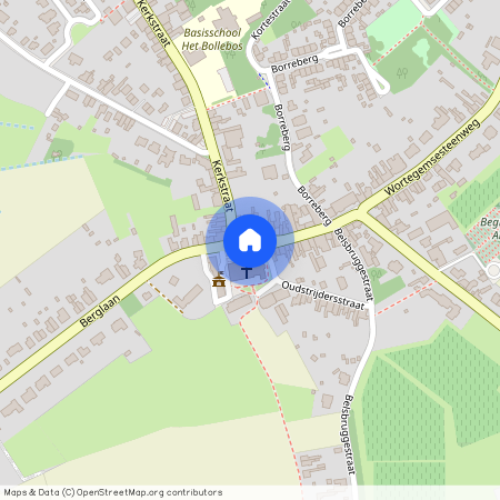 Nieuwpoortstraat 18a/301, 8570 Anzegem