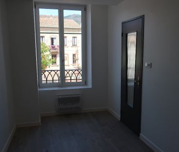 WETTOLSHEIM - APPARTEMENT 4 Pièces - Photo 2