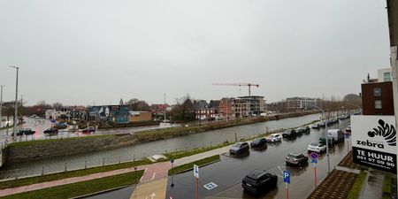 Appartement te huur in Brugge voor € 850 met 2 slaapkamers - Photo 5