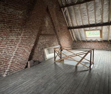 Woning te huur in Geraardsbergen voor € 950 met 2 slaapkamers - Foto 1