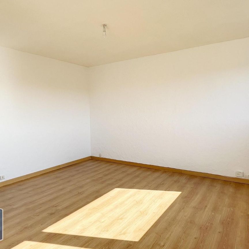 Location Appartement 2 pièces 48m² LILLE 59000 - Photo 1