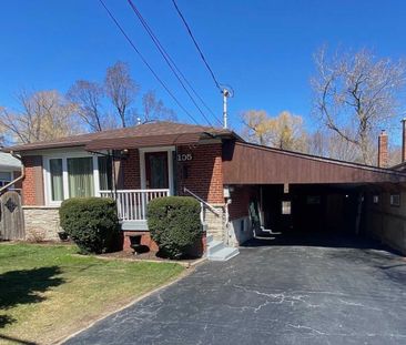 For Lease - 105 Mossbank Drive Unit# Main, Toronto, Ontario - Photo 6