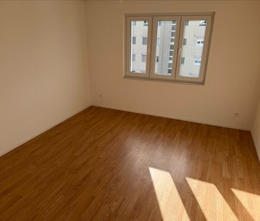 Attraktive 3½-Zimmer-Wohnung mit Balkon an ruhiger Lage in Grenchen - Photo 1