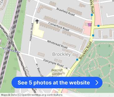 Whitbread Rd, Brockley - Photo 1