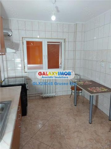 mosilor 2 camere spatios 58mp etaj 3 | 1981 AC centrala balcon metrou - Fotografie 5