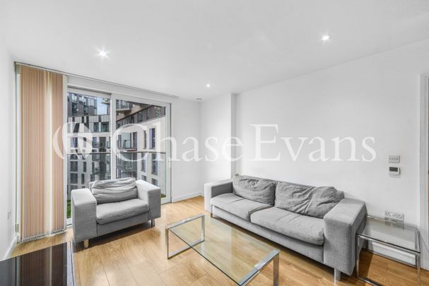 2 bedroom apartment to rent - Photo 1