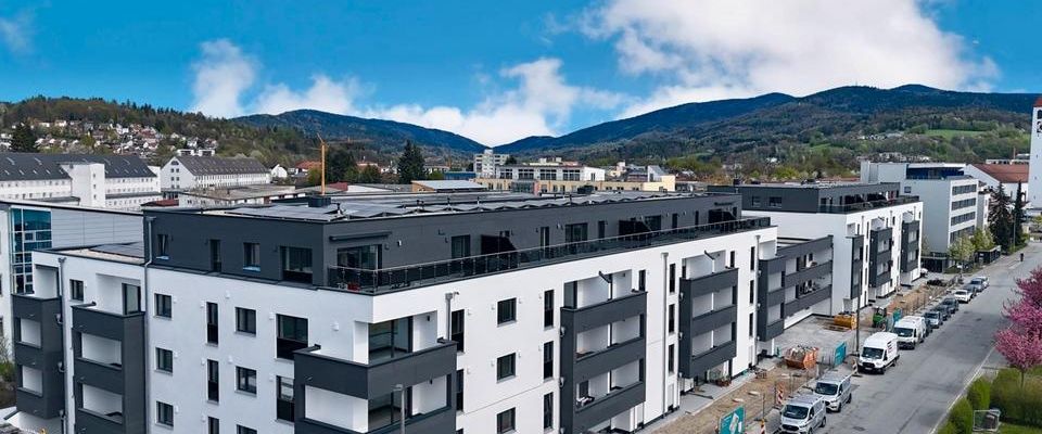 Ideal geschnittene 2-Zimmer Wohnung in sehr guter Lage zu vermieten! - Foto 1