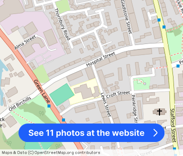 Lewis Street, Walsall - Photo 1