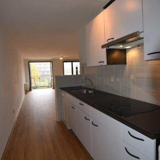 Te huur: Appartement W.G. Witteveenplein in Rotterdam - Foto 1