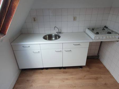 Te huur: Appartement Vooruitgangstraat 141 in Haarlem - Photo 3