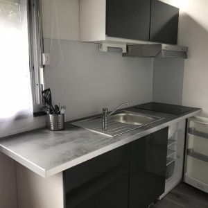 Location Appartement 1 pièce 20m² - Photo 2