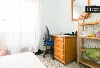 granada, Andalusia 18010