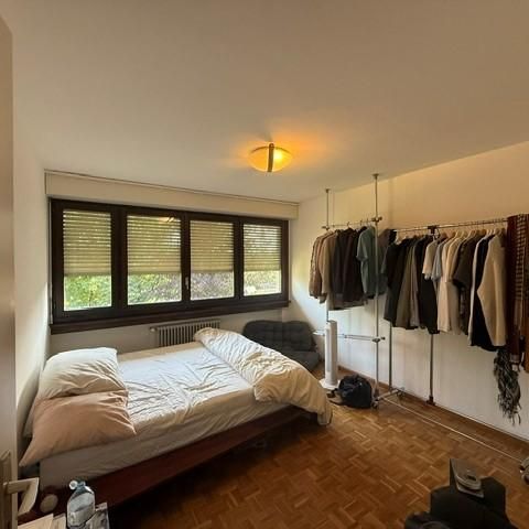 Spacieux appartement de 2,5 pièces au 3ème étage - Photo 1