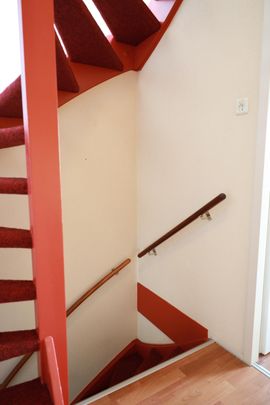 Te huur: Huis Paletsingel in Zoetermeer - Photo 1