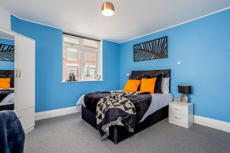 Gadsby Street, Nuneaton, CV11 4NZ - Photo 4