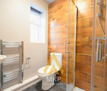 5 bedroom terraced house to rent - Photo 2