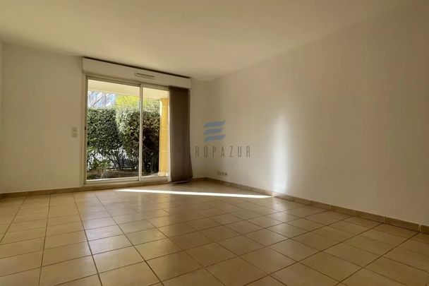 A Louer ! 2 Pièces Vide à Golfe Juan - Photo 1