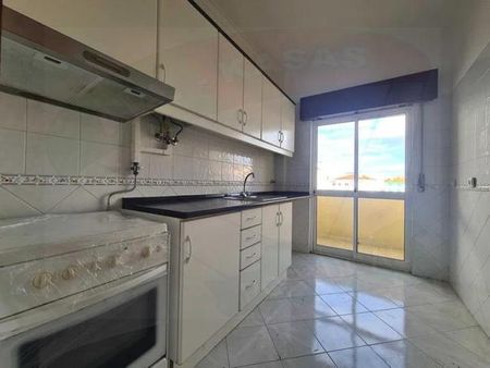 Apartamento T2 - Photo 3