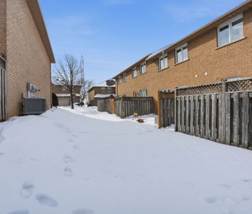 For Lease - 1889 Upper Wentworth Street Unit# 29, Hamilton, Ontario - Photo 5
