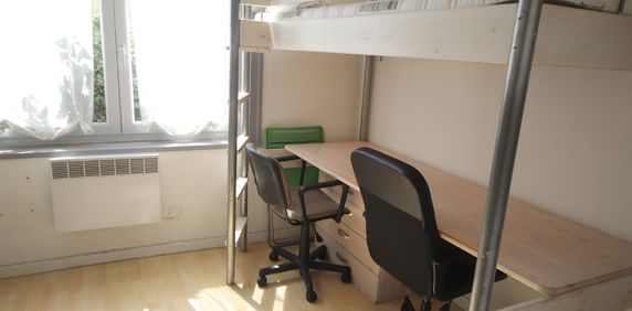 Location Appartement 1 pièce 11m² LILLE 59000 - Photo 2