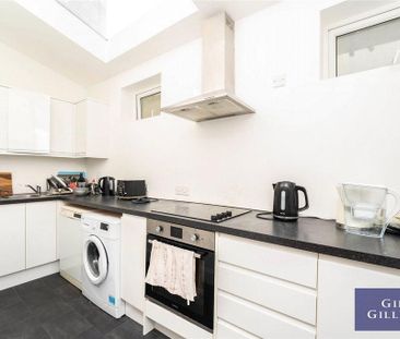 House share to rent - Photo 1