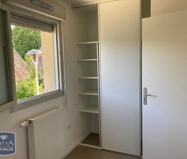 Location Appartement 2 pièces 47m² ST FARGEAU PONTHIERRY 77310 - Photo 5