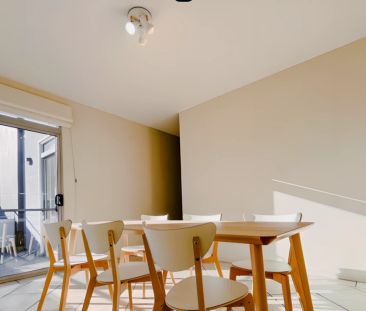 4 bed 2 bath-single room - Photo 5