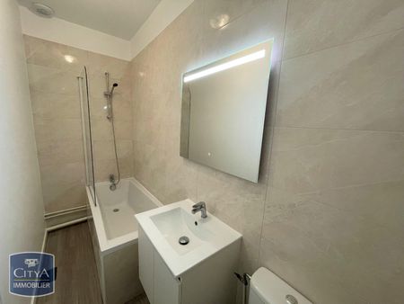 Location Appartement 2 pièces 48m² DIJON 21000 - Photo 2
