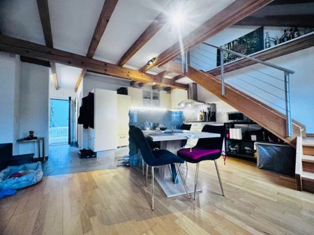 Exklusive 3.5-Zimmer-Maisonette-Attikawohnung an ruhiger Lage in Liestal - Photo 2