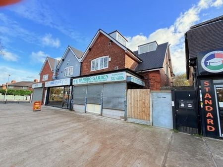 2 bedroom Flat To Let - Photo 5