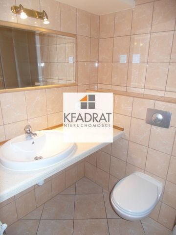 Do wynajęcia, Bukowe, śliczne dwa pokoje, 32,60m2 - Photo 5