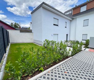Haus im Haus Charakter! Moderne Maisonette-Wohnung in Bonn-Mehlem! - Photo 1