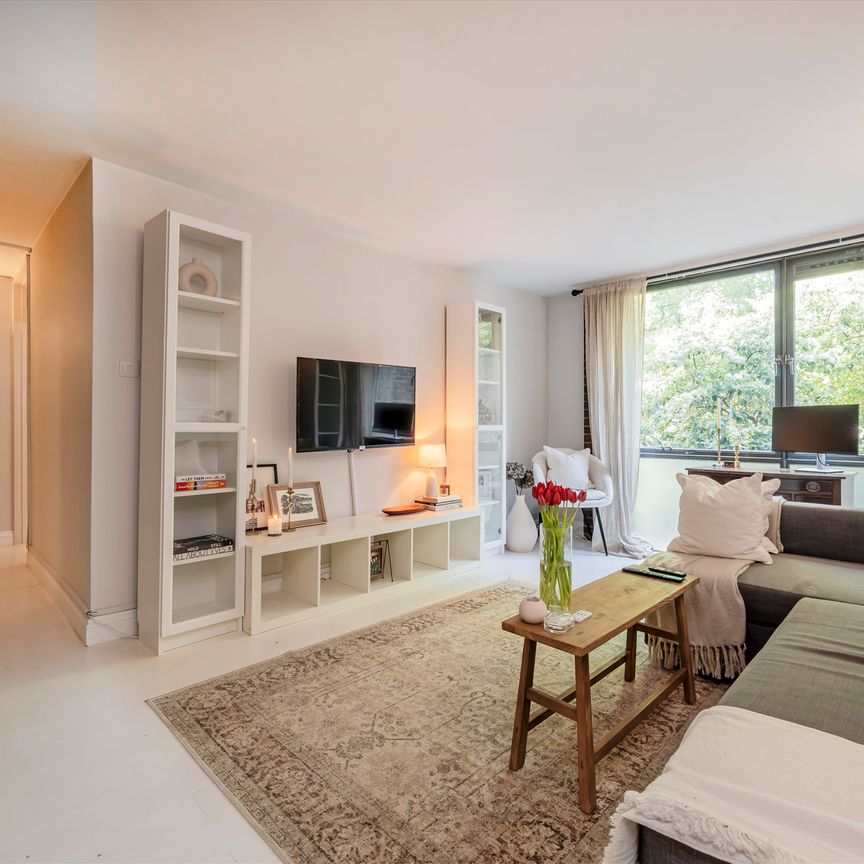 Bartok House, Holland Park, W11, London - Photo 1