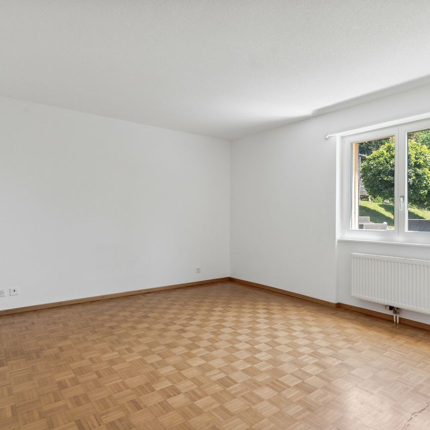 APPARTEMENT À LOUER DANS QUARTIER TRÈS ENSOLEILLÉ ET FAMILIAL - Foto 1