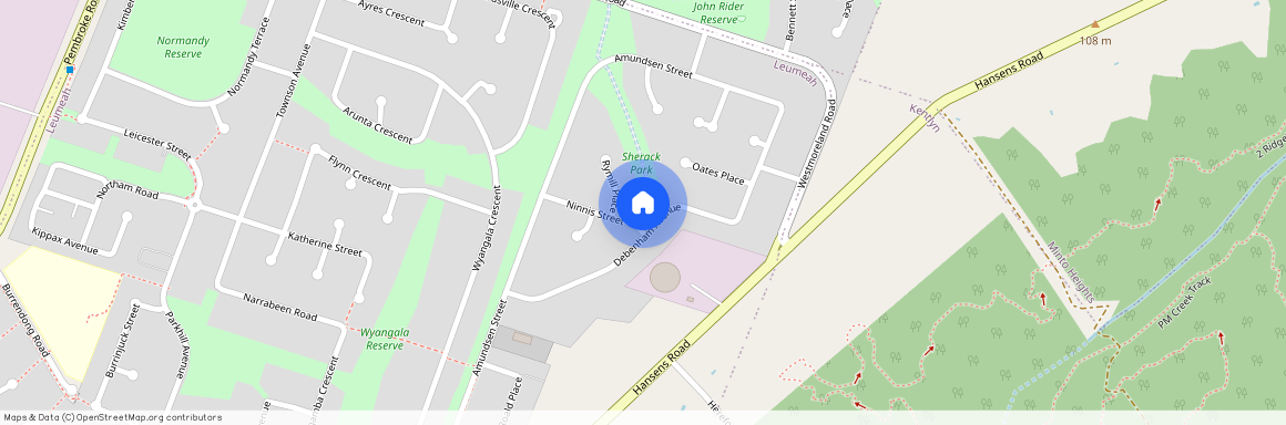 15a Ninnis Street, Leumeah NSW 2560