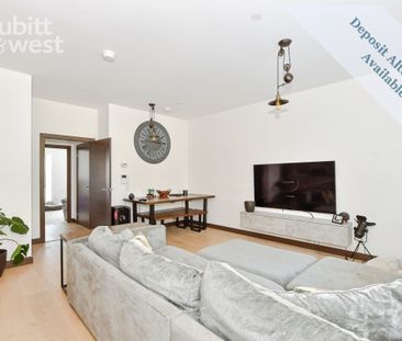 2 bedroom apartment to rent - Photo 2