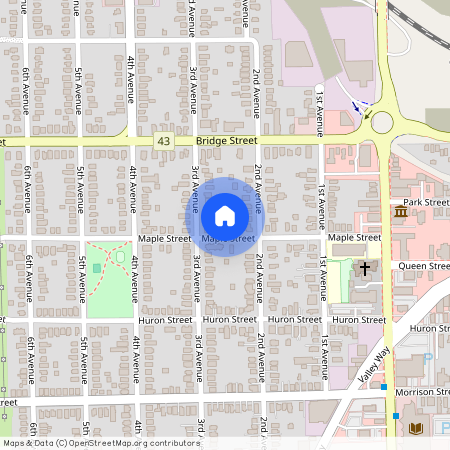 4993 Maple Street, L2E 2M7, Niagara Falls