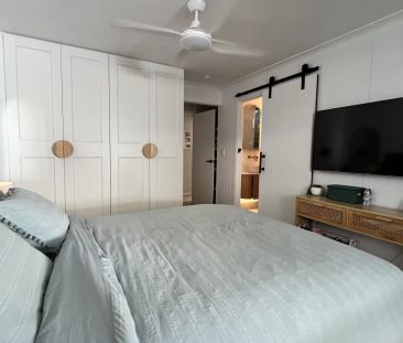 Spacious 3-Bed Townhouse in Prime Biggera Waters Location with Reso... - Photo 3